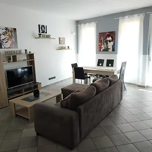  Appartement Beau Meublé 3 Pièces 60 M² Le Suquet