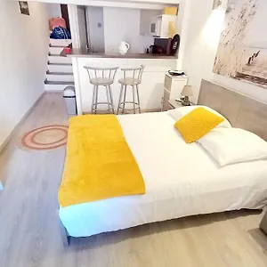  Appartement à Suquet, Emplacement Privilégié