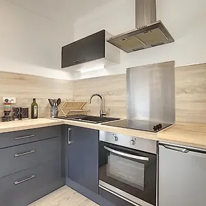  Appartement Suquet Croisette