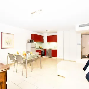  Appartement Chez Antonella E Palais De 1 A 12 Personnes App 6 E 7