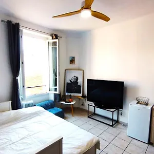  Appartement Charming Ideal For Congresses And Holidays Live In Gazagnaire