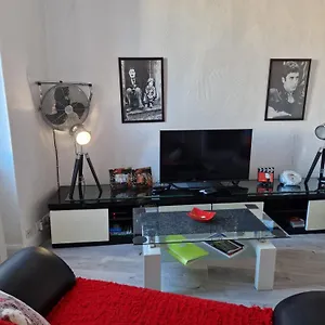  Appartement Rue St Antoine