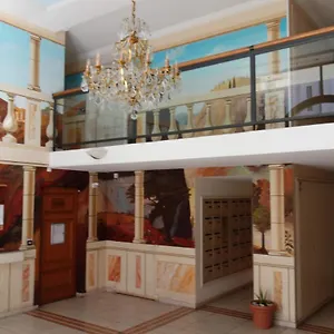 Palazzio 2 Appartamento