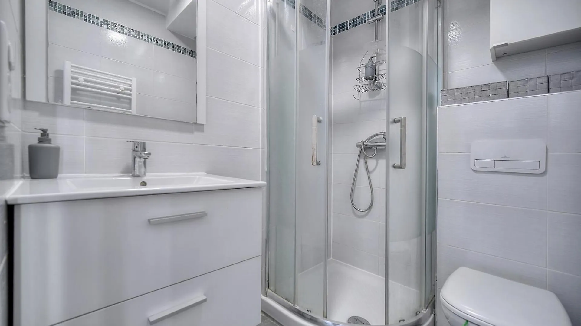 Le Eve- 350M Mer- 600 Palais-Vca Cannes Apartment