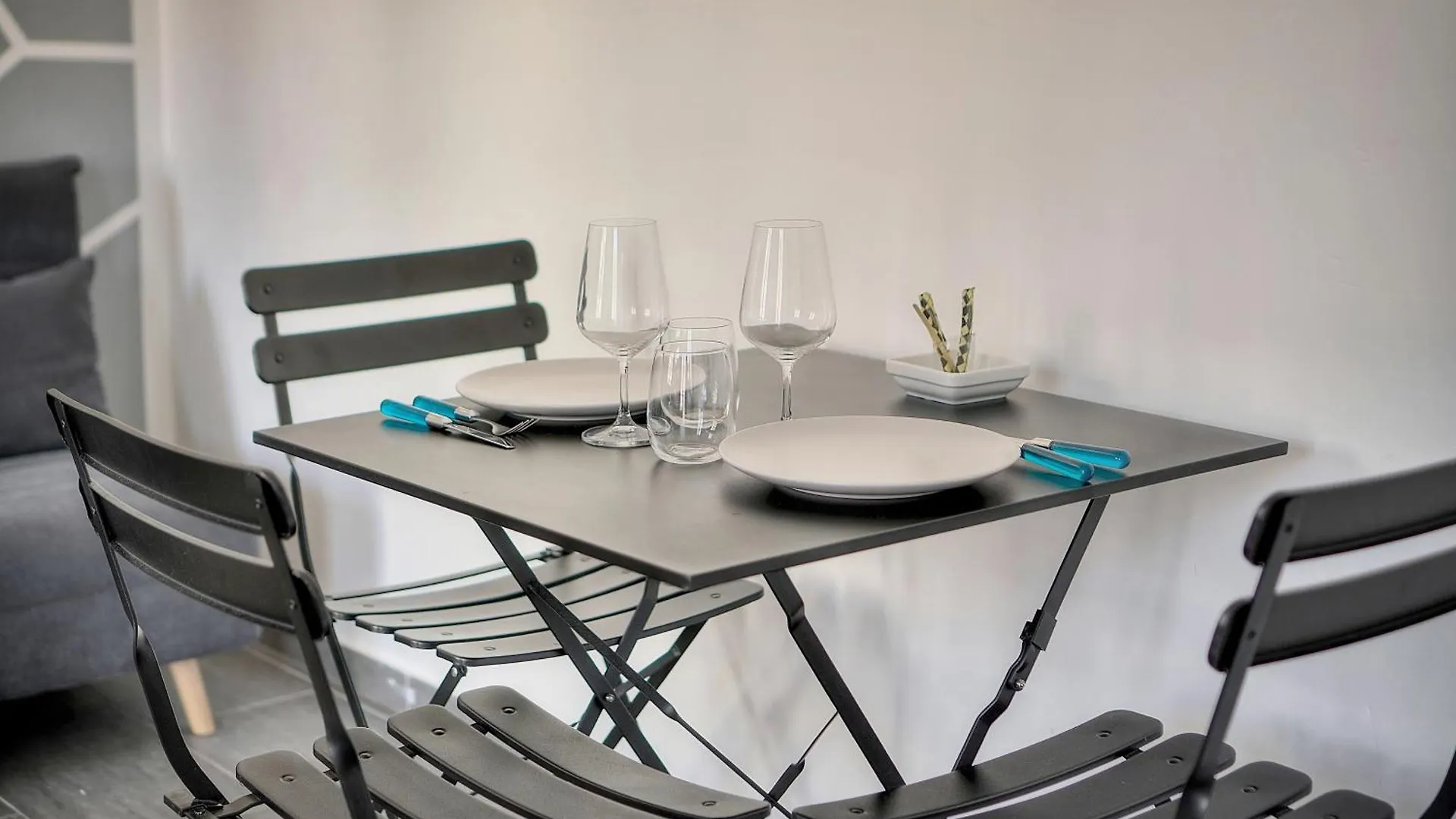 Le Eve- 350M Mer- 600 Palais-Vca Cannes Apartment