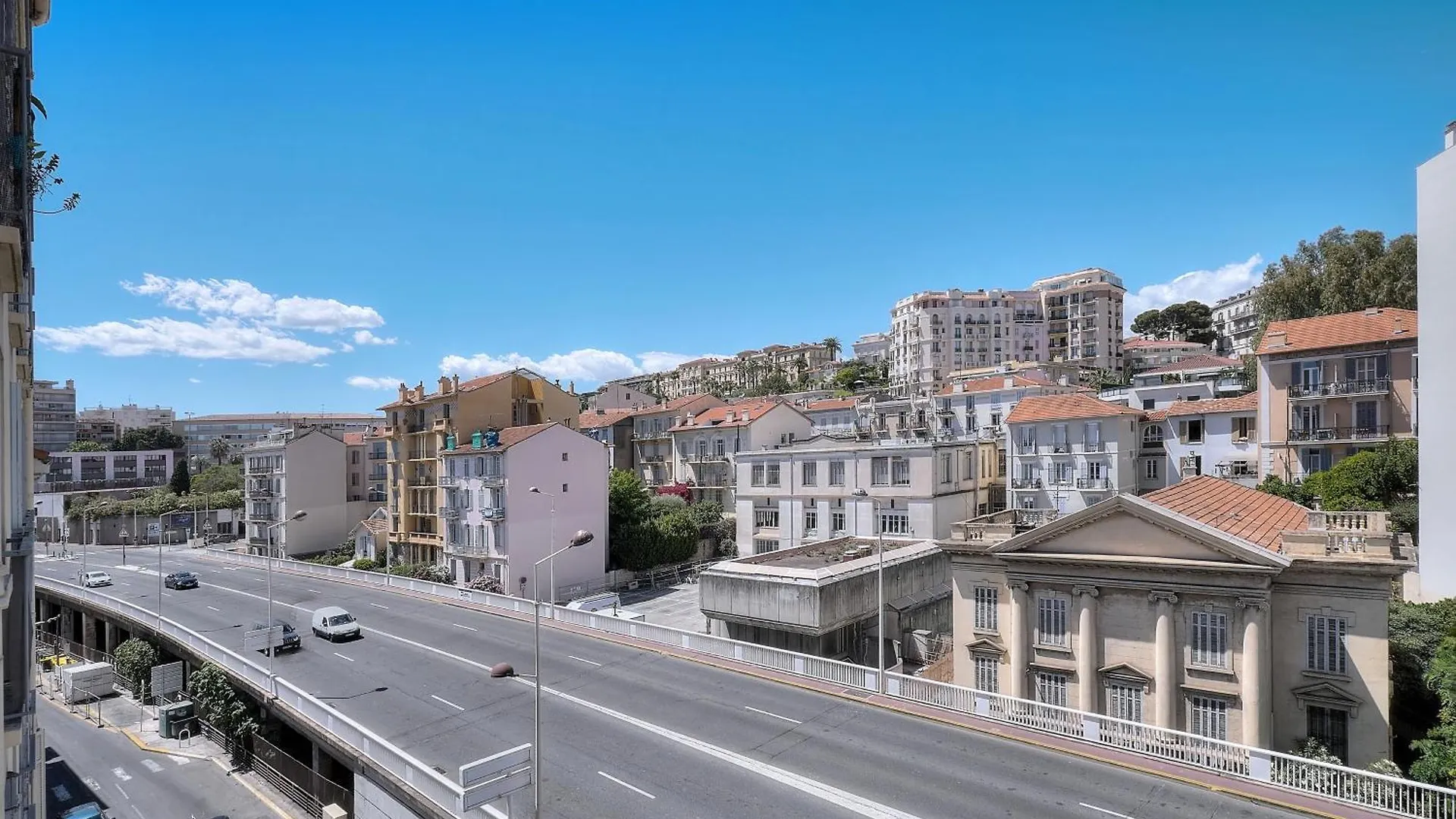 Le Eve- 350M Mer- 600 Palais-Vca Cannes Apartment